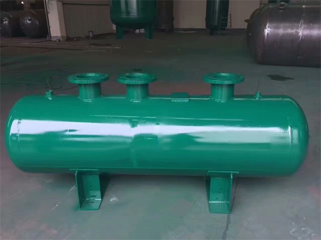 崖州崖州崖州蒸汽分气缸 崖州崖州崖州蒸汽分气缸