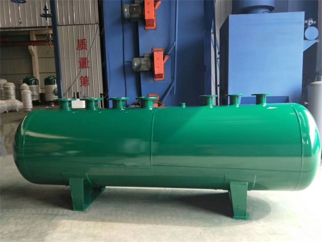 崖州崖州崖州蒸汽分气缸 崖州崖州崖州蒸汽分气缸